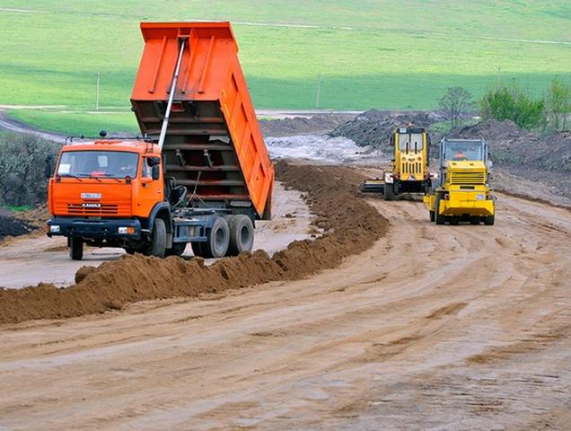 В 2016 году на дорожное строительство в области потратят более 13 млрд рублей