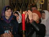 В Белгороде прошёл крестный ход с Благодатным огнём  - Изображение 18