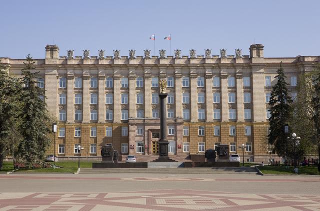 Белгородская область получила новую порцию федеральной помощи для АПК