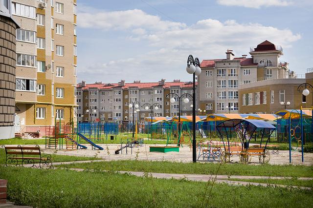 Евгений Савченко предлагает новую схему финансирования ремонта дворов