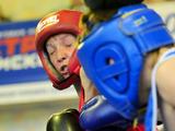 В Белгороде прошёл боксёрский юношеский турнир памяти Николая Ватутина - Изображение 19