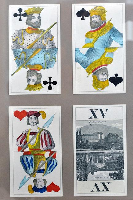 Белгородцев знакомят со старинной культурой игральных карт - Изображение 10