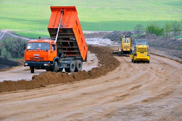 Белгородская область на 29 млрд рублей сокращает программу строительства дорог