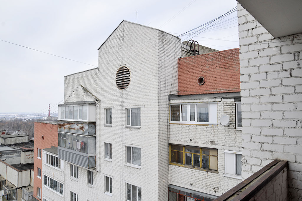 В Белгородской области хотят отремонтировать все крышные котельные