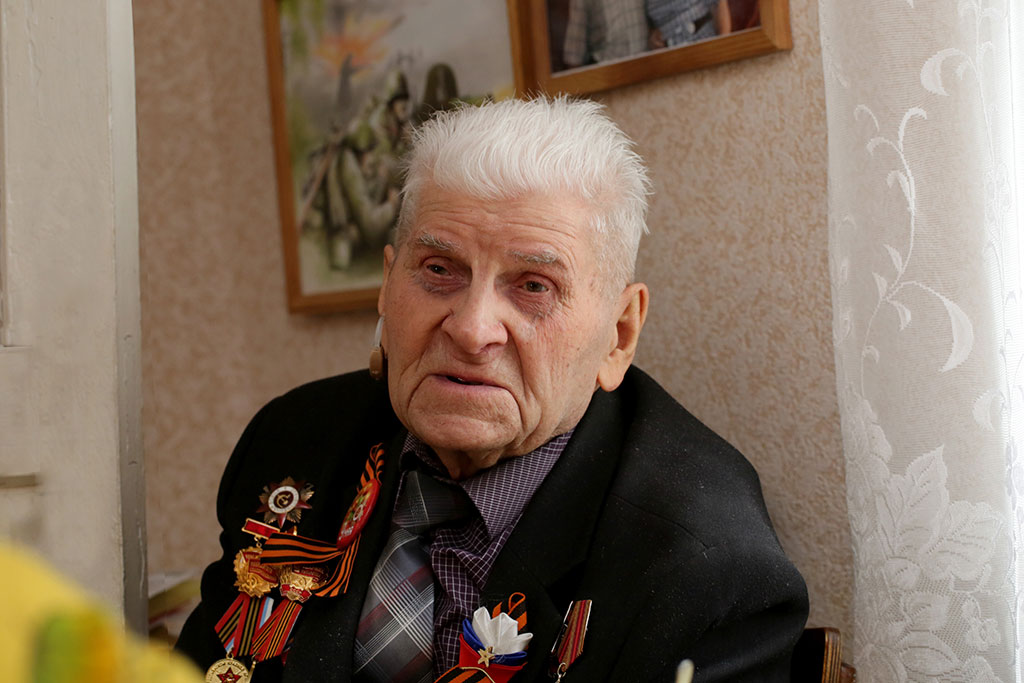 «Жив-здоров, иду через Борисовку». Почему война для Александра Скирдина окончилась в 87-м