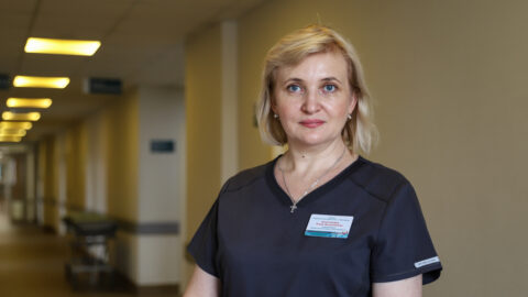 Елена Булгакова