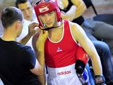 В Белгороде прошёл боксёрский юношеский турнир памяти Николая Ватутина - Изображение 4
