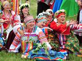В Белгородской области провели третий фестиваль казачьей культуры «Холковский сполох» - Изображение 4