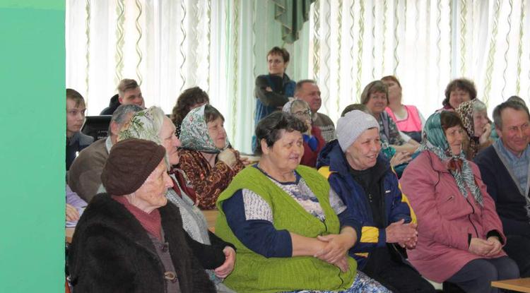 В Белгородской области для жителей приграничья организуют концерт