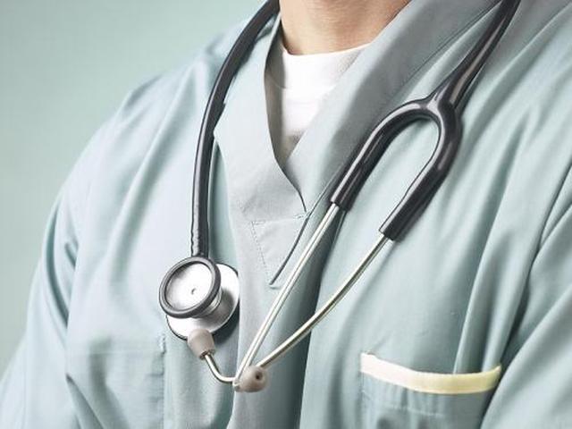 Белгородские врачи прокомментировали ЧП с гибелью пациента 