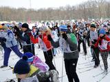 Более 4 000 белгородцев вышли на «Лыжню России – 2017»  - Изображение 4
