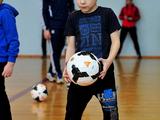 В Белгороде открыли центр подготовки юных футболистов - Изображение 25