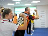 Летний Кубок Белогорья по дартсу выиграли ростовчане и москвич - Изображение 5