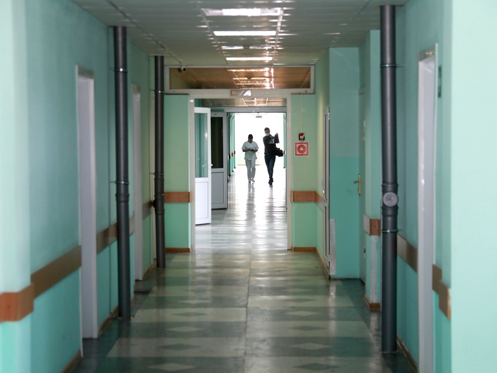 В Белгородской области пересчитали выплаты медикам и водителям скорых