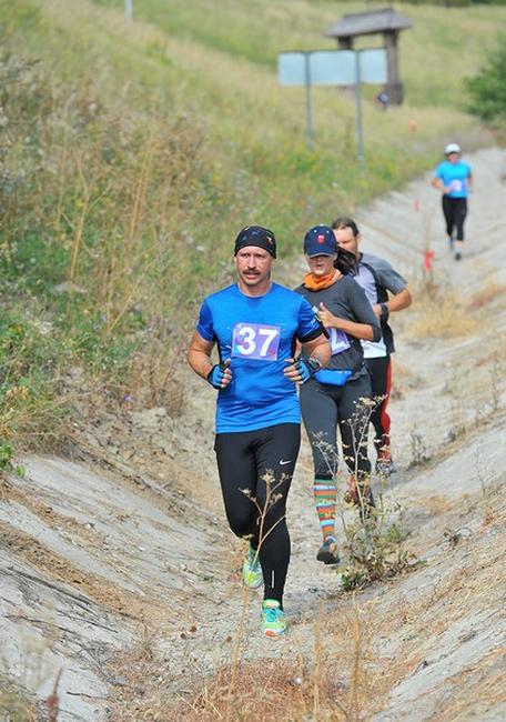 57 белгородцев участвовали в соревнованиях по экстремальному бегу - Изображение 25