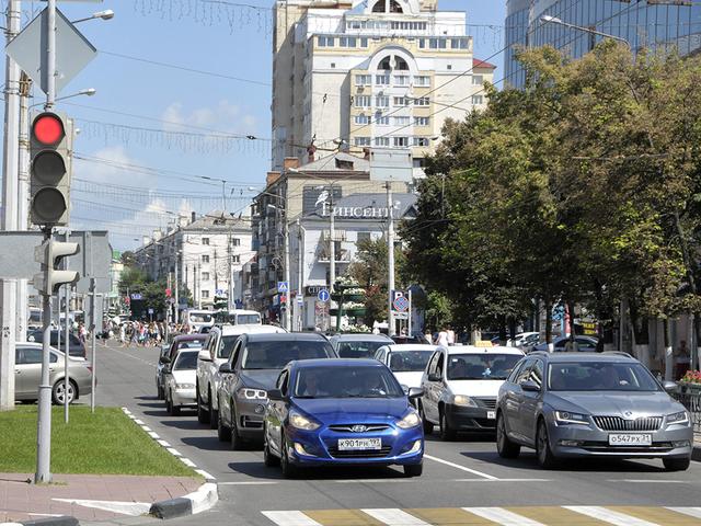Белгородская облдума сохранила предпенсионерам льготы по транспортному налогу