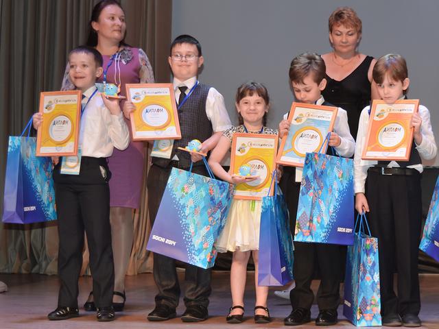 Воспитанница губкинского детского сада победила в конкурсе «Я – исследователь»*
