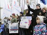 Белгород отметил День народного единства митингом и концертом  - Изображение 7