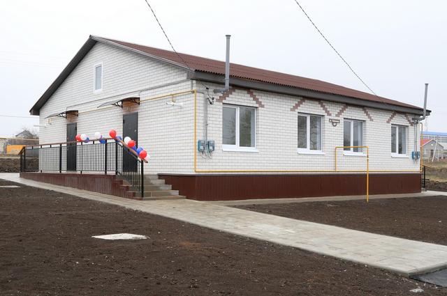 В Белгородской области 10 сирот получили собственное жильё 