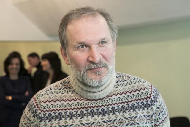 Актёр Фёдор Добронравов посетил белгородский Центр адаптивного спорта
