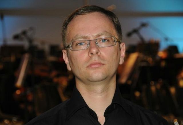 Антон Танонов: Музыка – это единственная возможность остаться свободным в современном мире