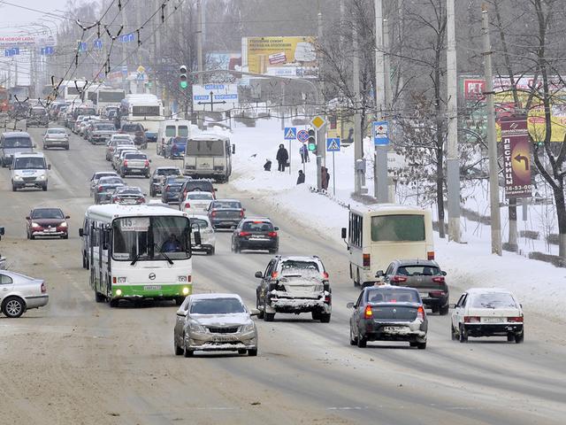 Белгородская область вошла в топ-30 по объёму рынка новых легковых авто