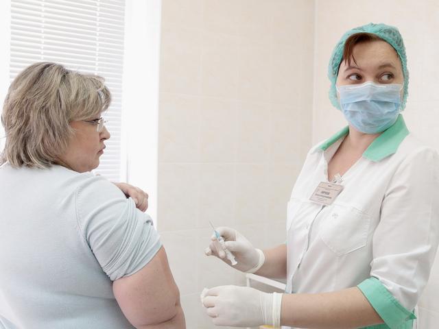 В Белгородской области стабилизировалась заболеваемость гриппом и ОРВИ