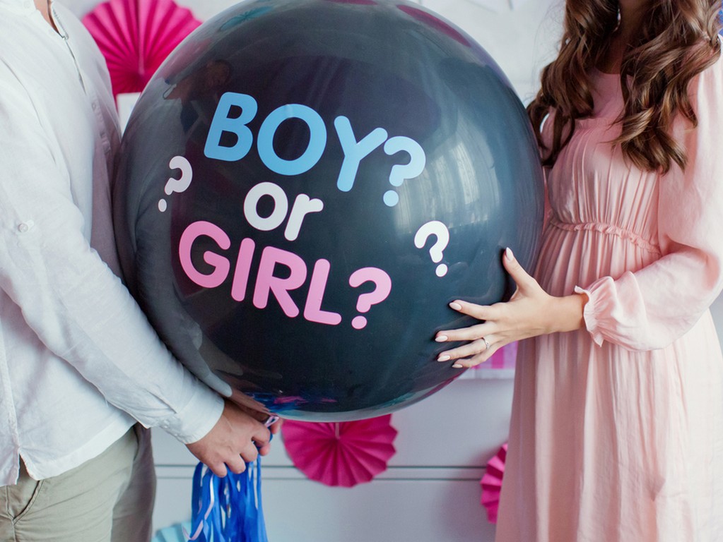 Мальчик или девочка? Что такое гендер-пати и зачем белгородцы их устраивают