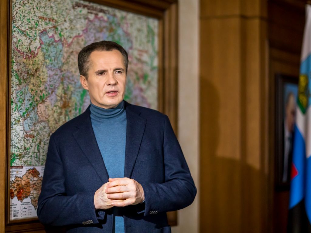 Белгородский губернатор призвал опровергать фейки в течение 15–20 минут