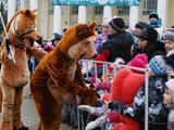В Белгороде в 15-й раз прошёл парад Дедов Морозов  - Изображение 19