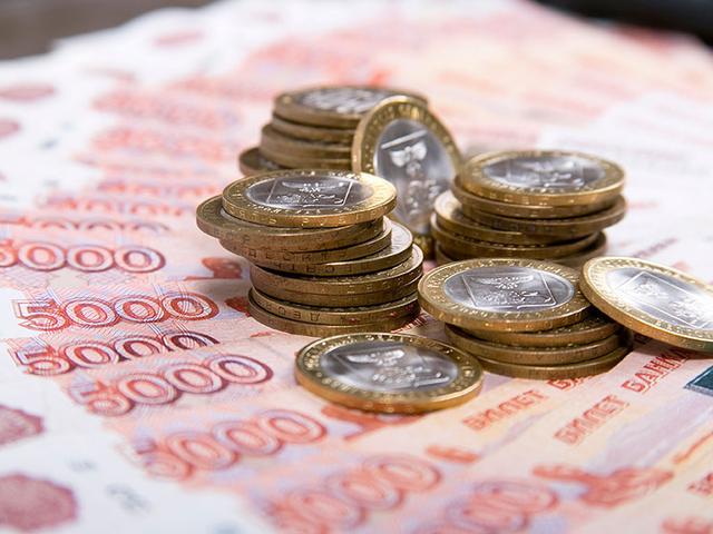 Госдолг Белгородской области за три года сократится на 2,7 млрд рублей