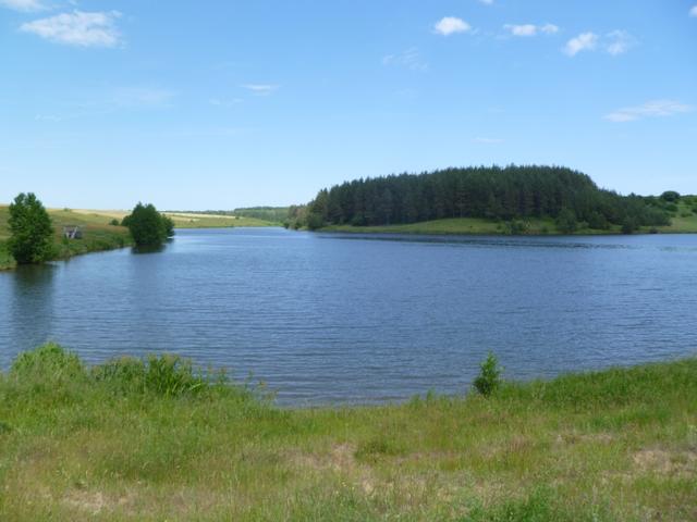 Общественному самоуправлению передадут 21 пруд в Белгородской области