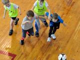 В Белгороде открыли центр подготовки юных футболистов - Изображение 14