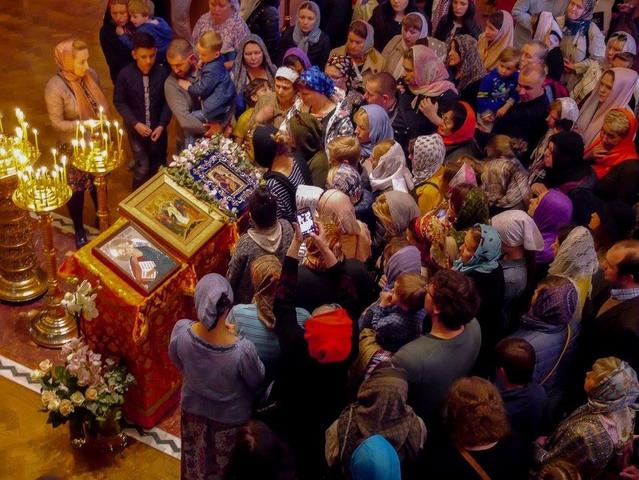 Православные в Великобритании: где молятся верующие и почему священники не получают зарплату