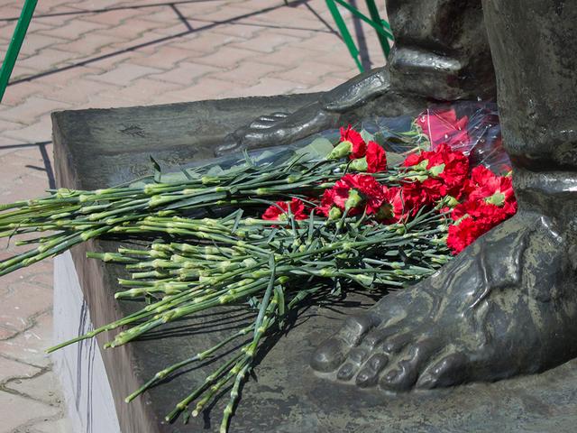 В Белгородской области почтили память жертв чернобыльской аварии