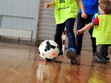 В Белгороде открыли центр подготовки юных футболистов - Изображение 33