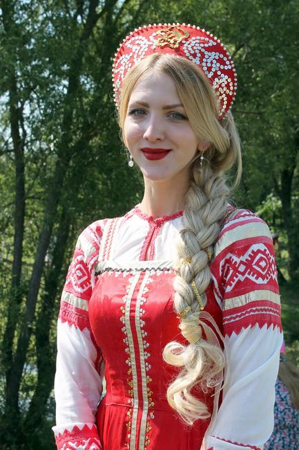 «Маланья» собрала несколько тысяч жителей и гостей Белгородской области - Изображение 20
