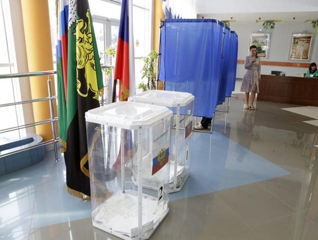 Избирательные участки области полностью подготовят к выборам до 5 марта
