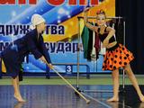 В Губкине прошёл X Кубок стран СНГ по современным танцам  - Изображение 18