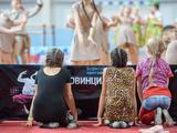В Белгороде завершился двухдневный фестиваль «Танцы без правил» - Изображение 33