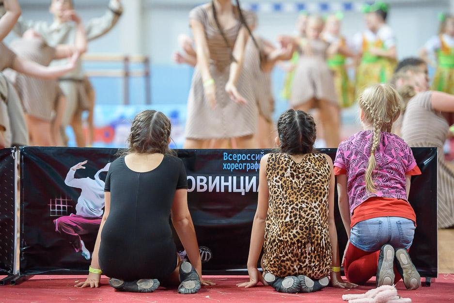 В Белгороде завершился двухдневный фестиваль «Танцы без правил» - Изображение 33