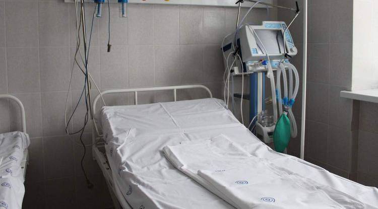 Ночью из ковидного роддома в Шебекино сбежала беременная пациентка