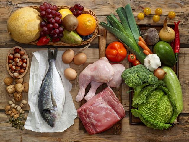 Съесть… и похудеть. Какие продукты разгоняют наш метаболизм