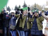 Белгород отметил День народного единства митингом и концертом  - Изображение 20