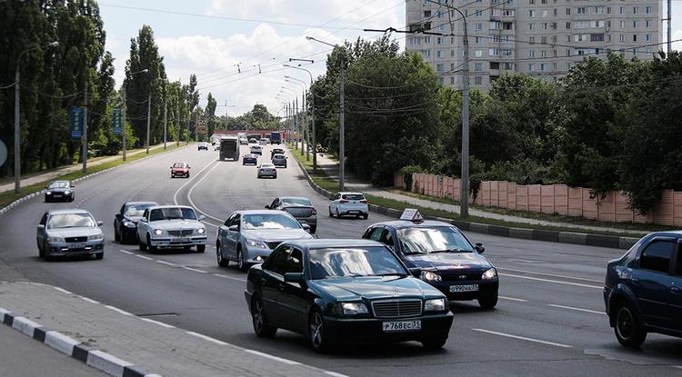 Вячеслав Гладков предложил расширить льготы по транспортному налогу в Белгородской области