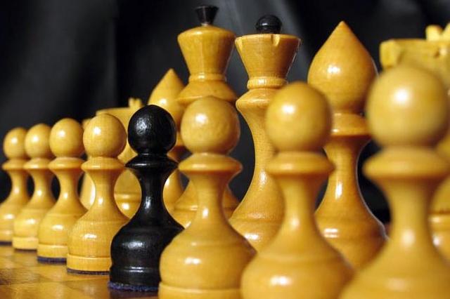 Старооскольский шахматный турнир выиграл 78-летний гроссмейстер