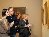 В Белгороде открыли масштабную выставку живописи и скульптуры «В кругу семьи»  - Изображение 6