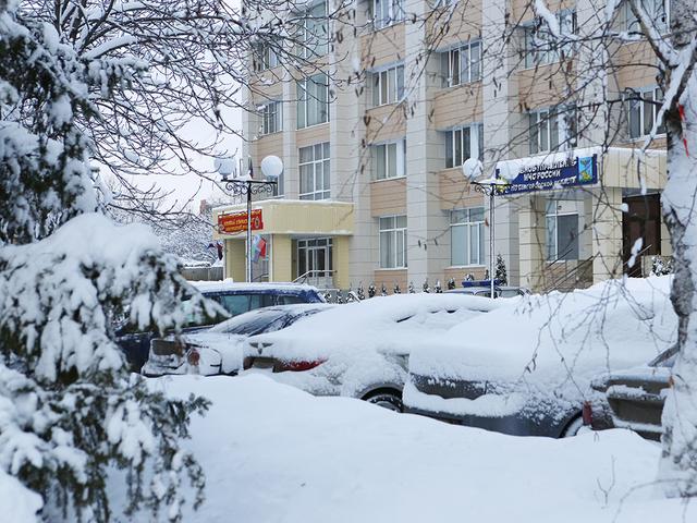 В Белгородской области прогнозируют аномальное похолодание