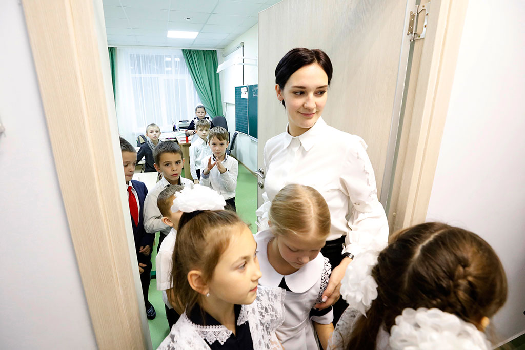 В Белгородской области школьные каникулы могут начаться 19 октября