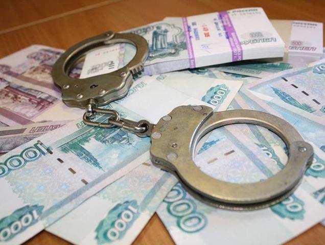 Взяточника из белгородского управления дорог приговорили к четырём годам колонии